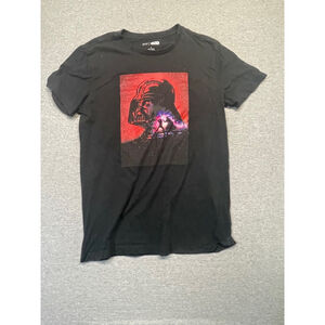 3 for $25. Men's Gap Star Wars T-Shirt Size M Black